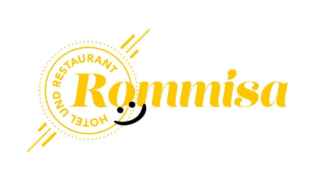 Hotel Rommisa Perca Ngoại thất bức ảnh