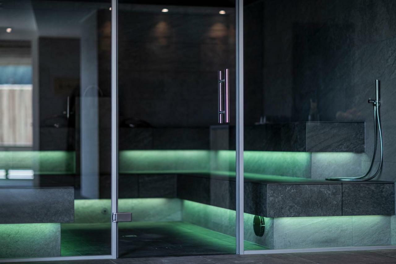 Hotel Rommisa Perca Ngoại thất bức ảnh