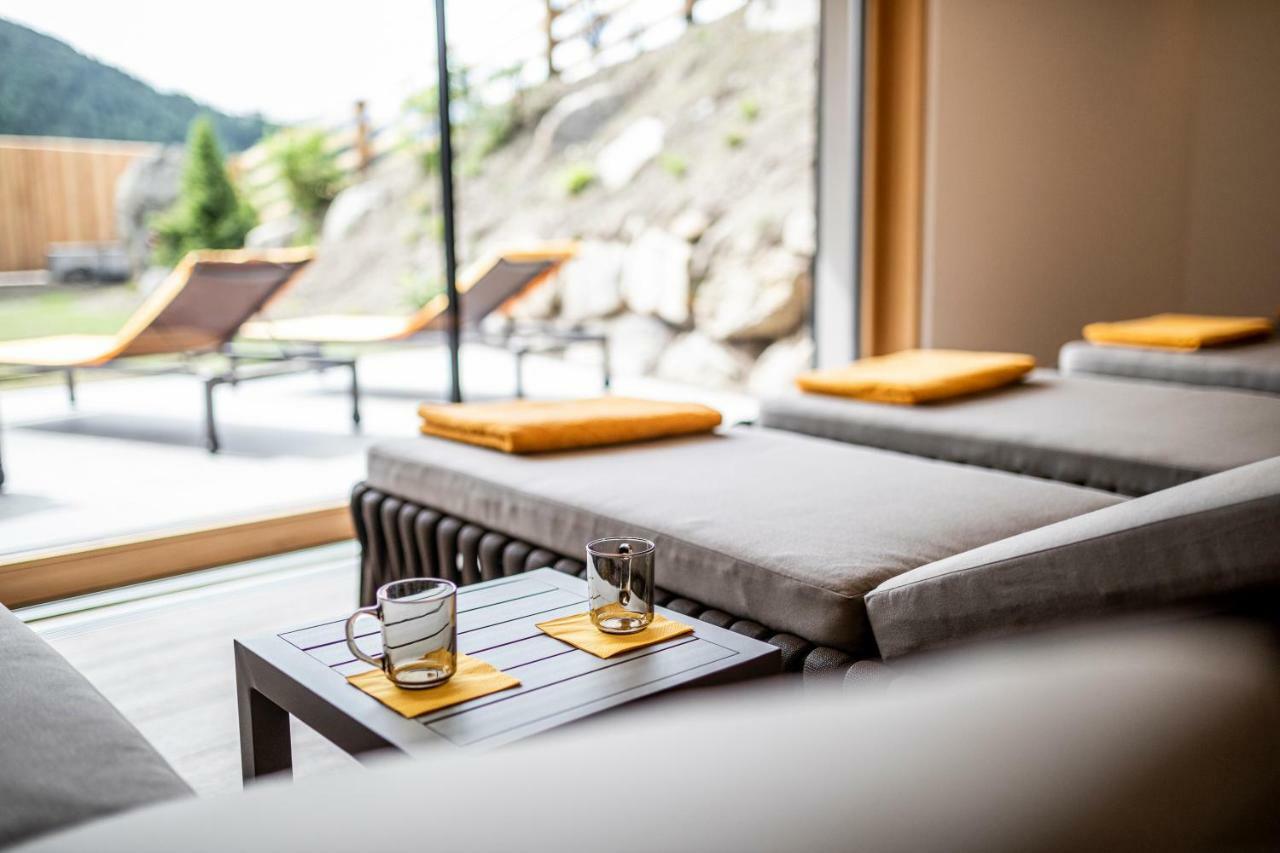 Hotel Rommisa Perca Ngoại thất bức ảnh